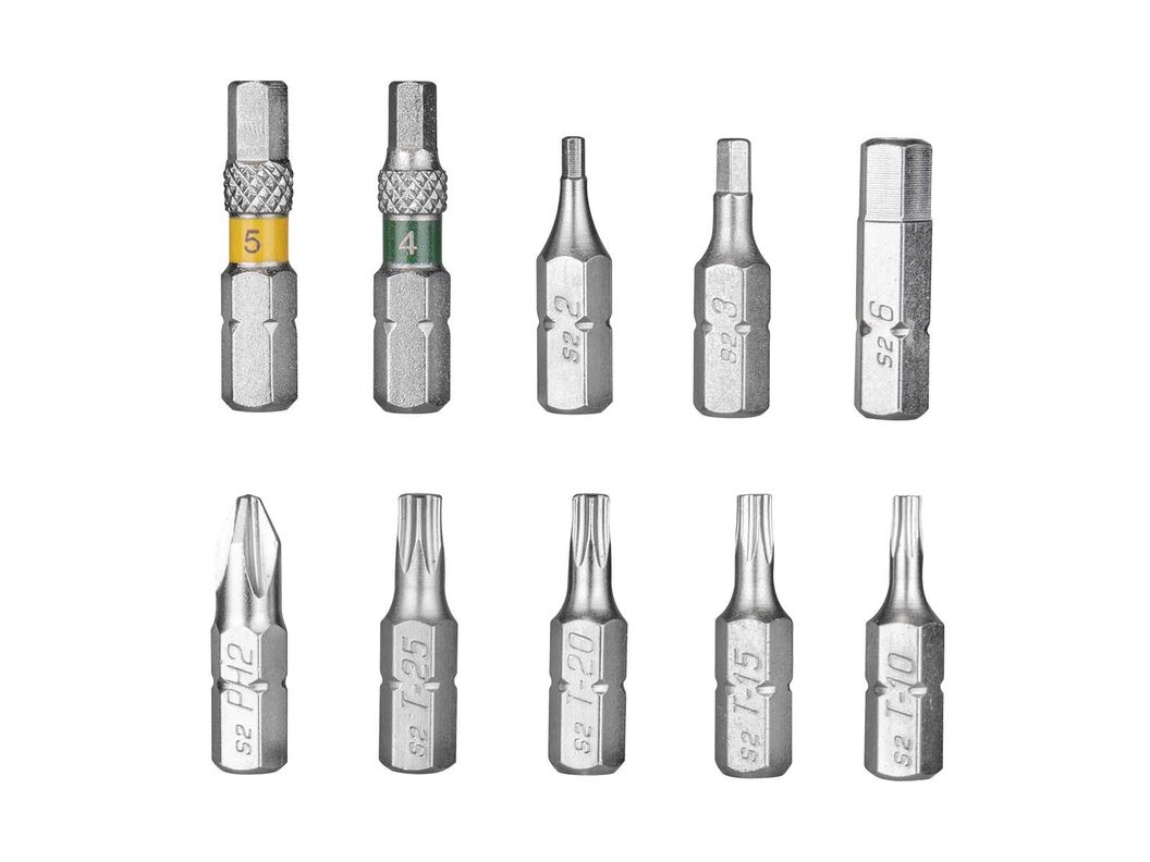 Herramienta Topeak Llave Torx Ratchet Stick-6