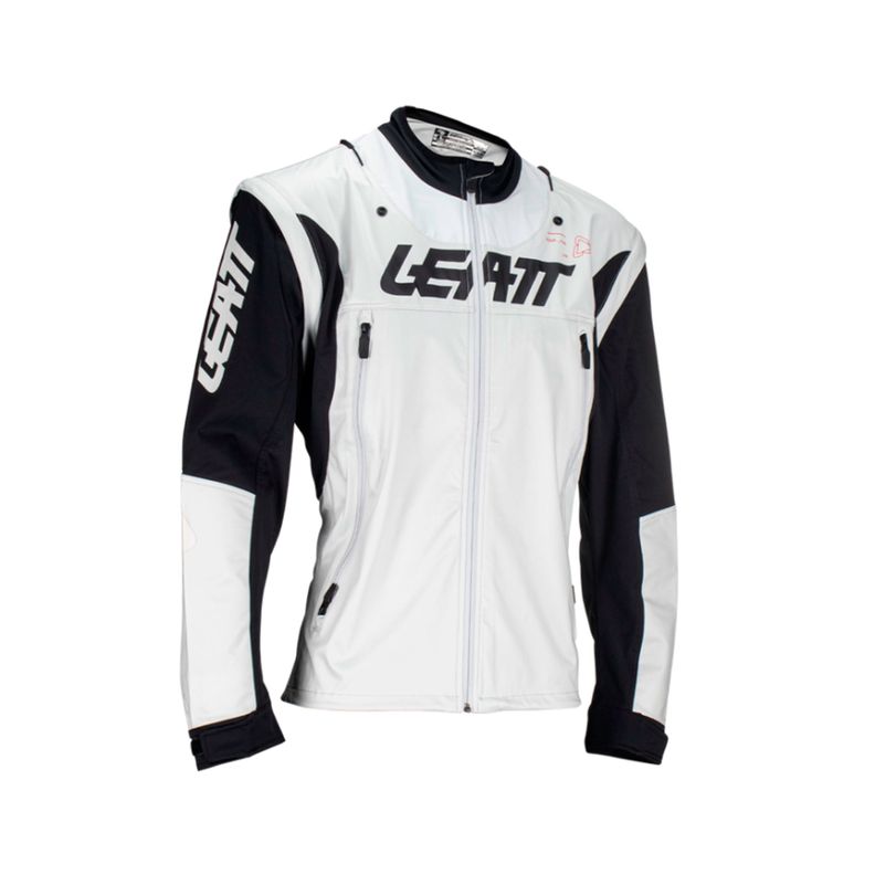 Chaqueta de Moto Leatt Lite 4.5 Forge-0