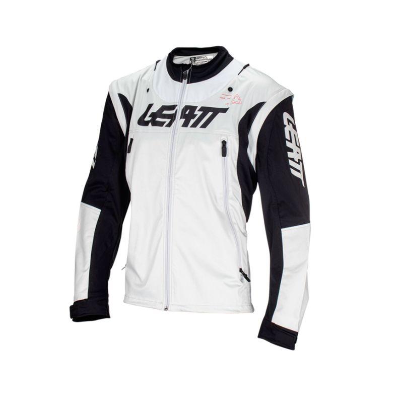 Chaqueta de Moto Leatt Lite 4.5 Forge-1