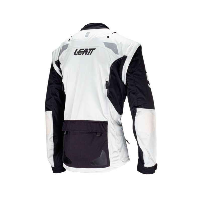 Chaqueta de Moto Leatt Lite 4.5 Forge-2