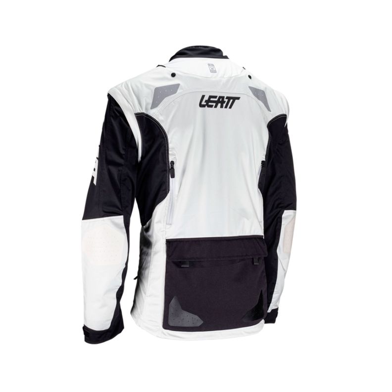 Chaqueta de Moto Leatt Lite 4.5 Forge-3