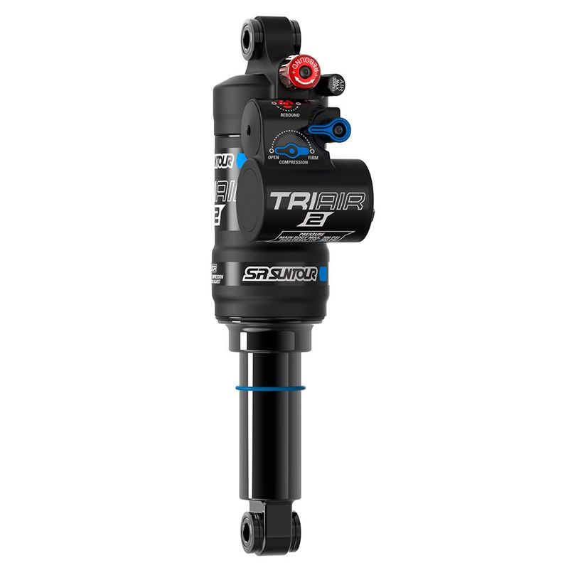 Shock Suntour Triair2 2CR 200x51mm-0