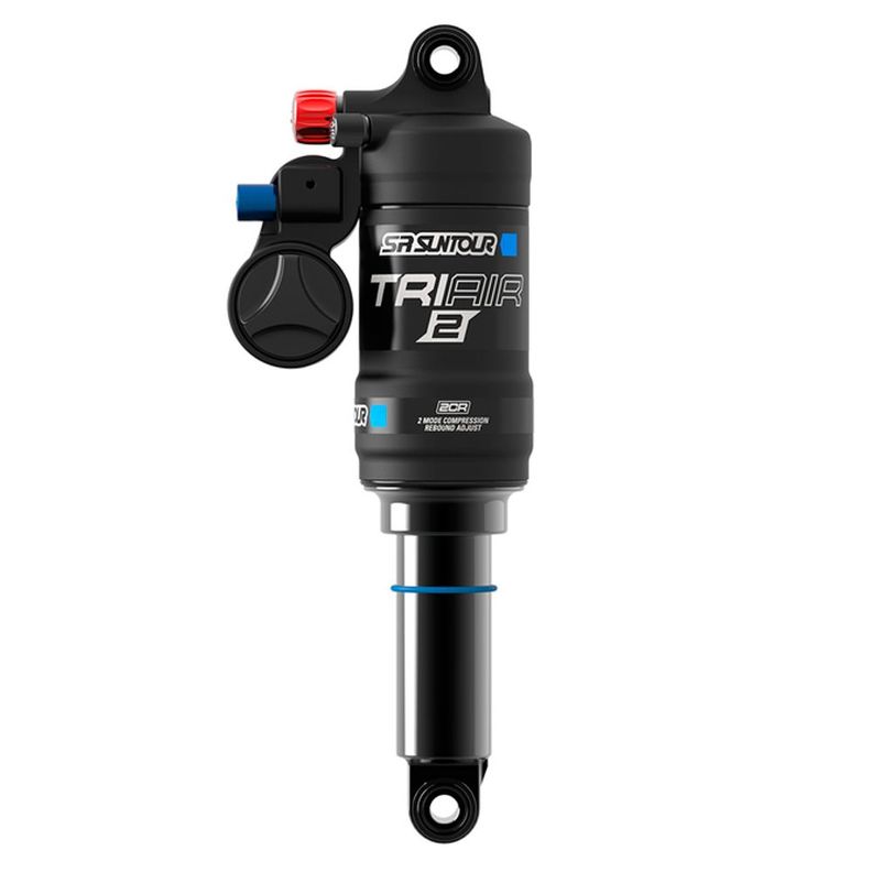 Shock Suntour Triair2 2CR 200x51mm-1