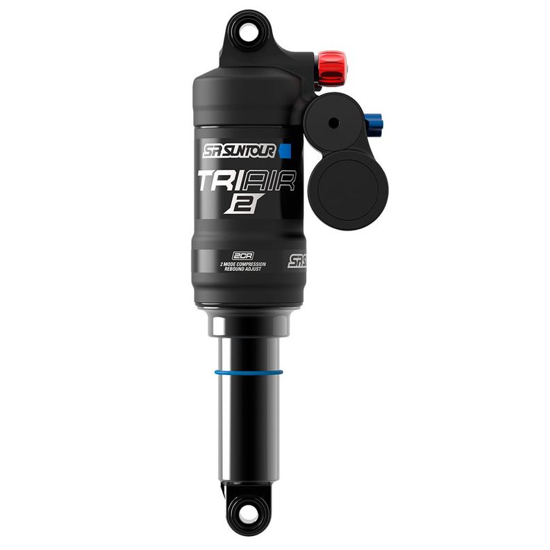 Shock Suntour Triair2 2CR 200x51mm-5