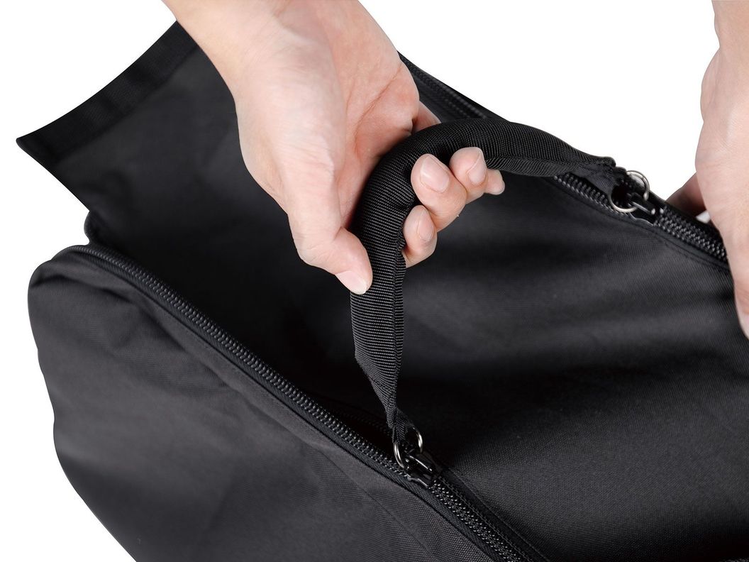 Bolso Topeak Soporte Brazo Reparación PREP UP-3