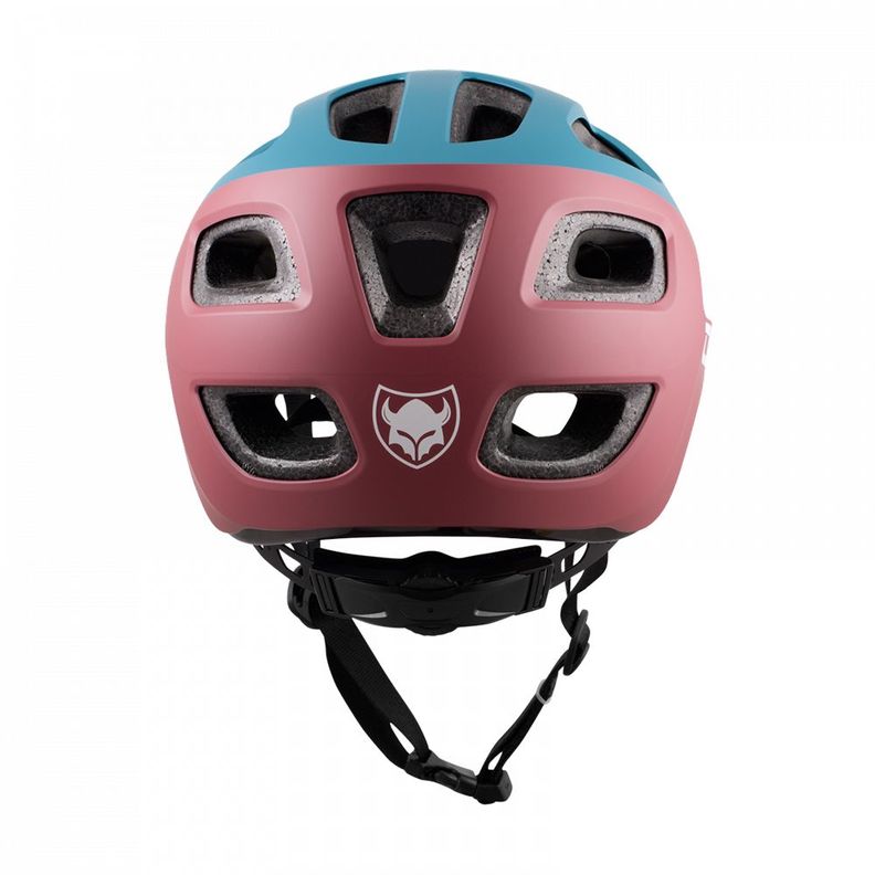 Casco Seek Graphic Block Ocean Cedar S/M  TSG-2