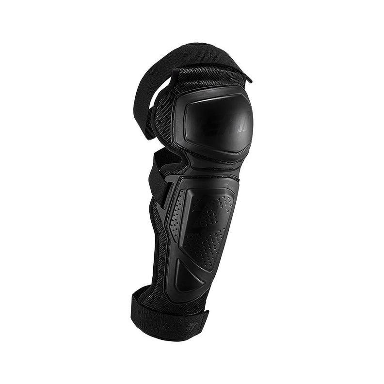 Rodillera canillera Leatt 3.0 EXT Negro XXL-0
