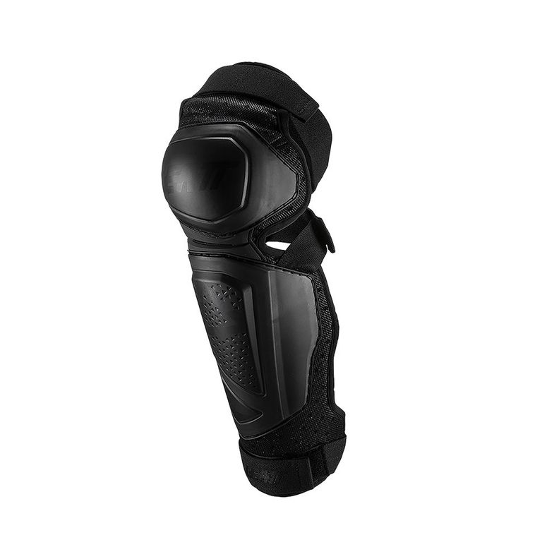 Rodillera canillera Leatt 3.0 EXT Negro XXL-1