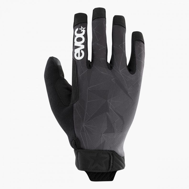 Guantes Evoc Enduro Touch Negro S-0