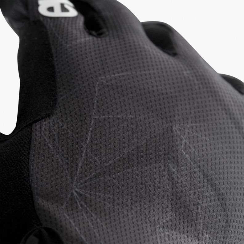 Guantes Evoc Enduro Touch Negro S-1