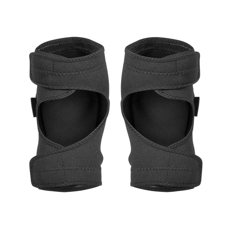Rodilleras TSG Infantil JR Escape Negro XS-1