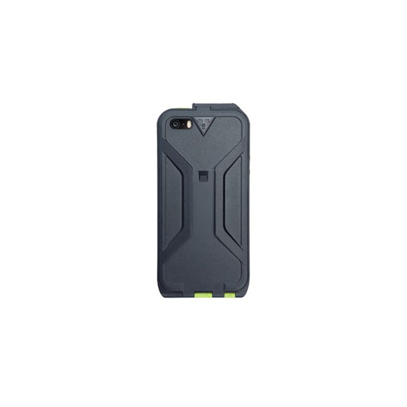 Carcasa Topeak Soporte Iphone 5-5S Verde-1