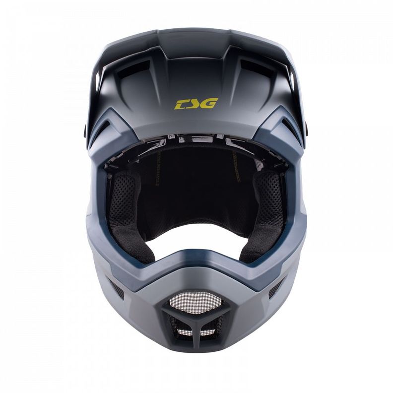 Casco Sentinel Solid Color Satin Gris L  TSG-1