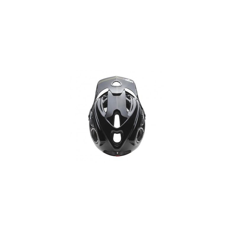 Casco Urge Abierto MTB Trail Riding Supatrail RH Negro L/XL-0