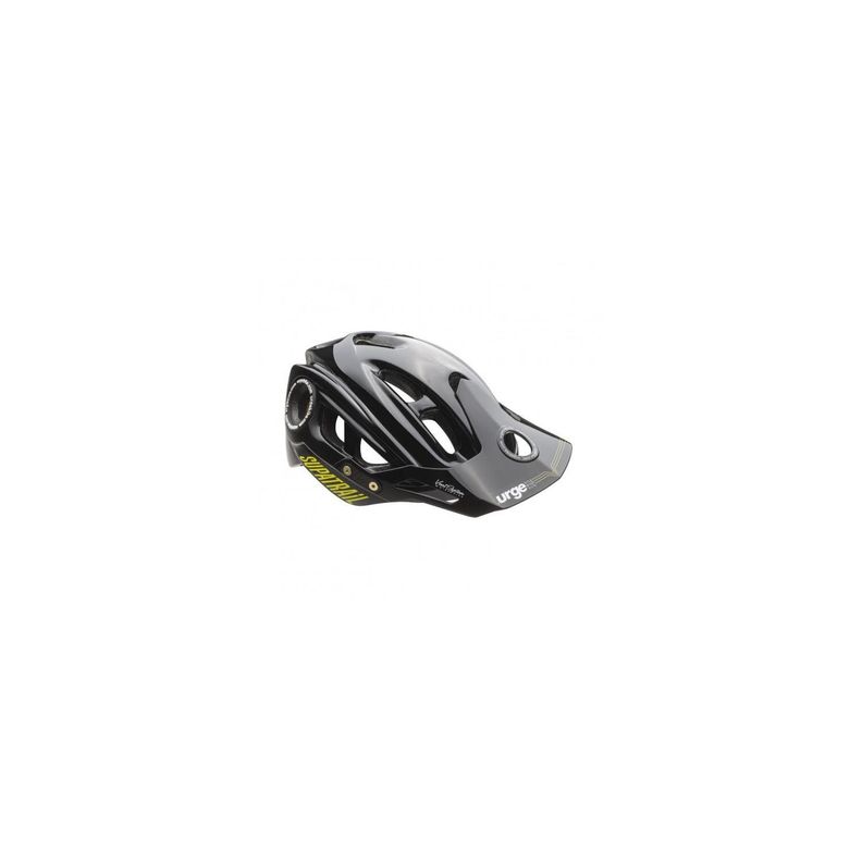 Casco Urge Abierto MTB Trail Riding Supatrail RH Negro L/XL-1