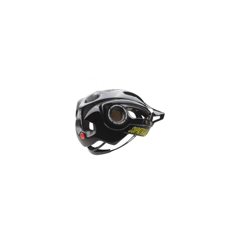 Casco Urge Abierto MTB Trail Riding Supatrail RH Negro L/XL-2