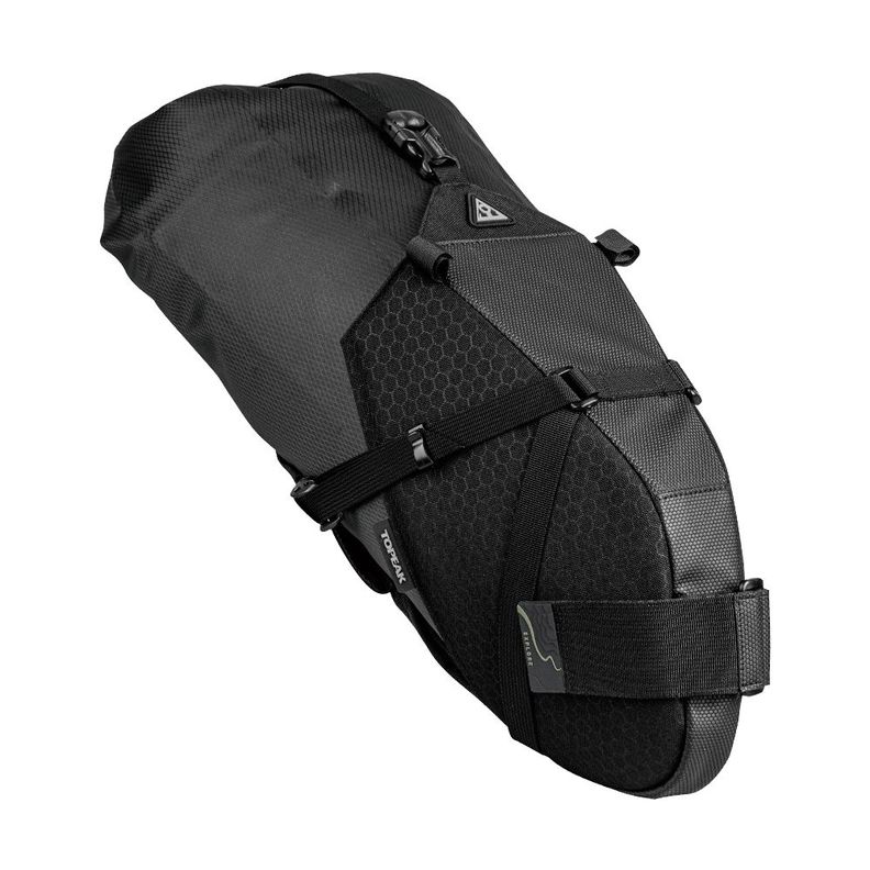 Bolso Topeak Inferior Asiento BackLoader X 10L-0