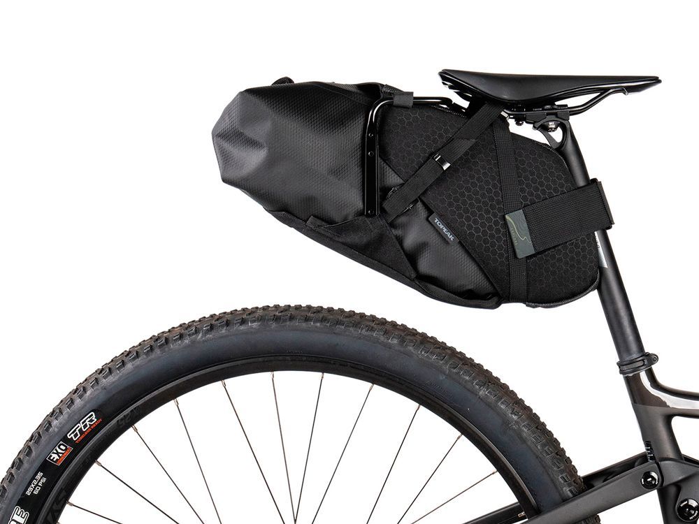 Bolso Topeak Inferior Asiento BackLoader X 10L-2