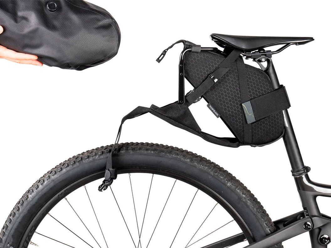 Bolso Topeak Inferior Asiento BackLoader X 10L-3