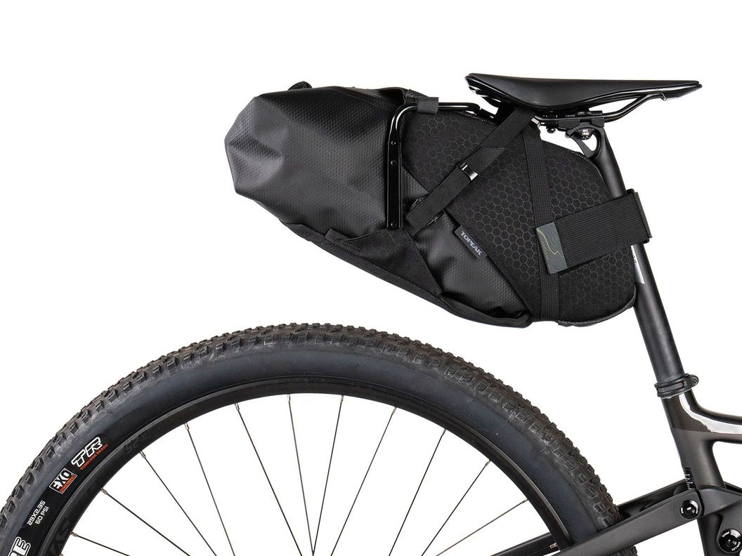 Bolso Topeak Inferior Asiento BackLoader X 10L-6