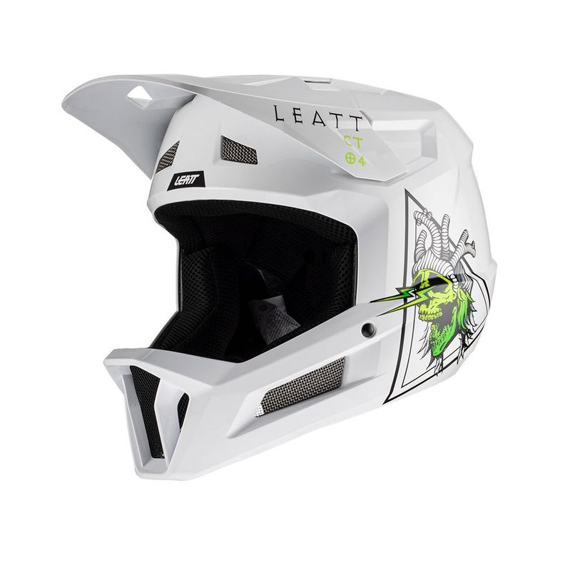 Casco Leatt MTB Gravity 2.0 V23 Zombie XL 61-62cm-6