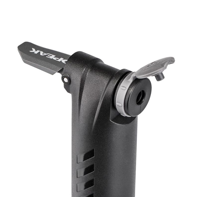 Bombin Topeak Mountain TT Twin Turbo-6