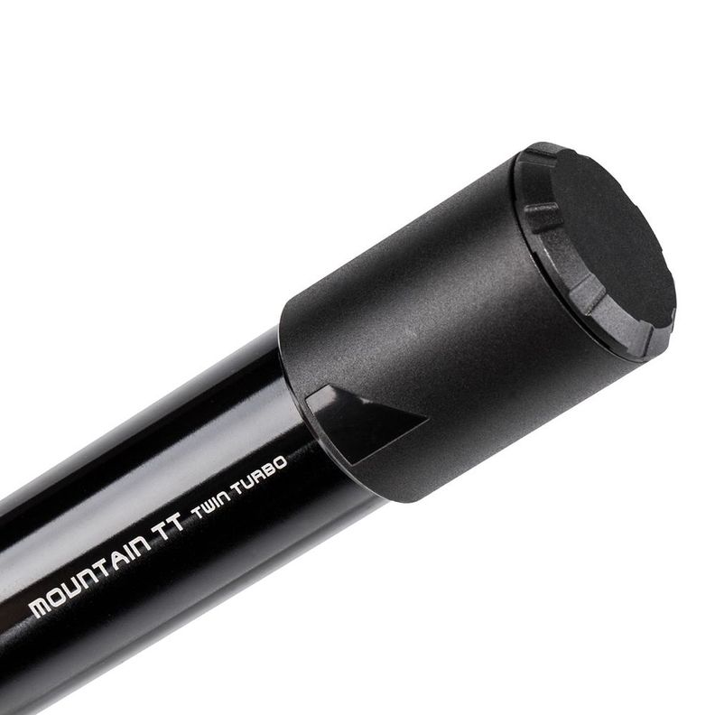 Bombin Topeak Mountain TT Twin Turbo-7