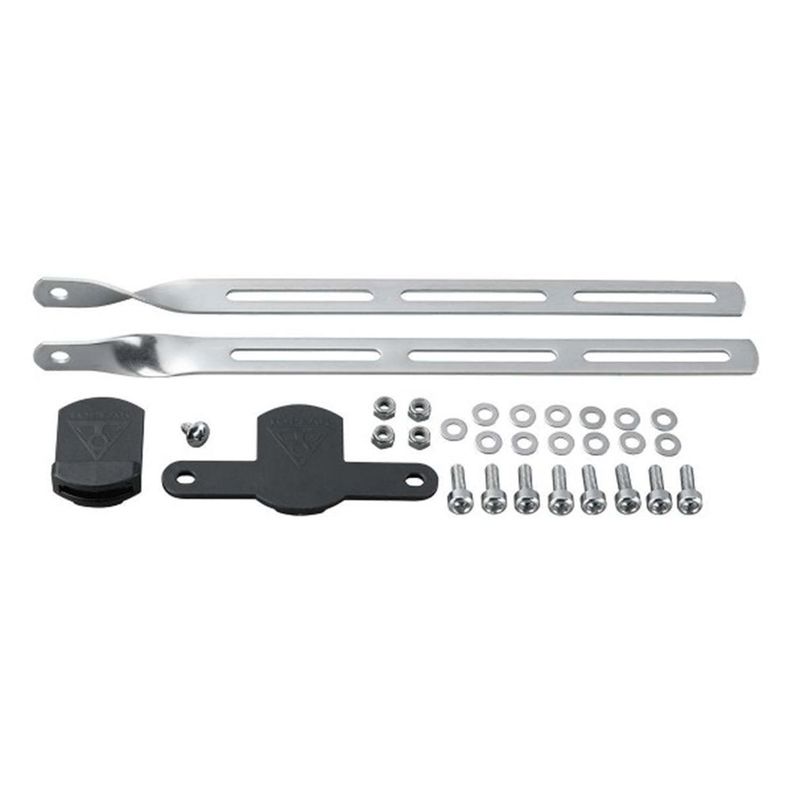 Parrilla Topeak Trasera MTB Explorer Aluminio-2
