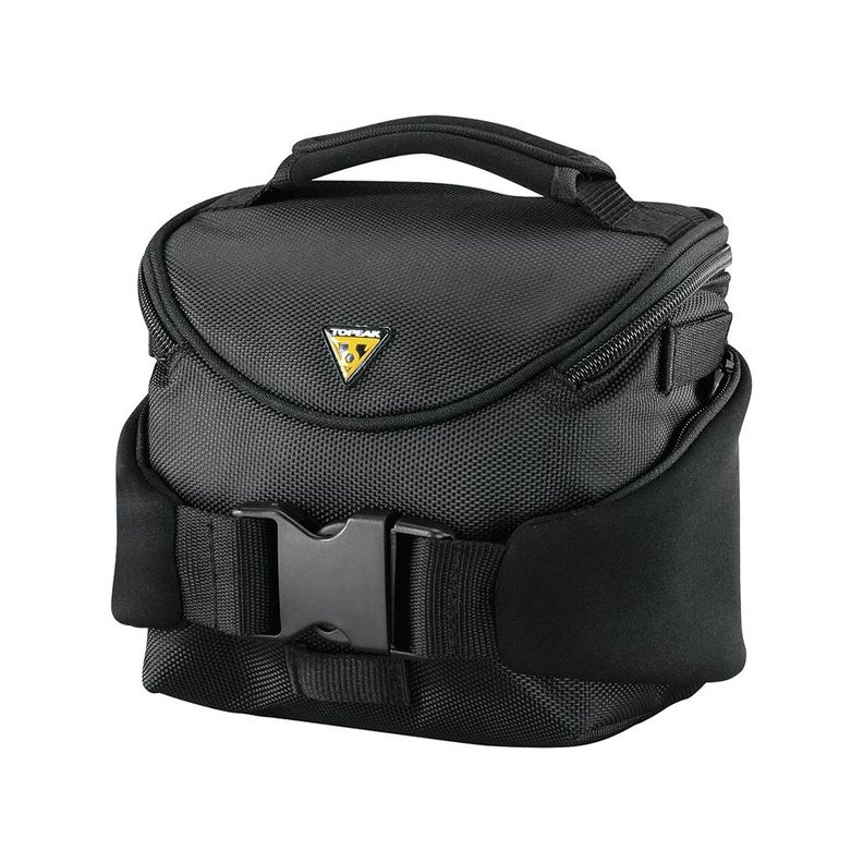Bolso Topeak Manubrio Banano Riñonera-2