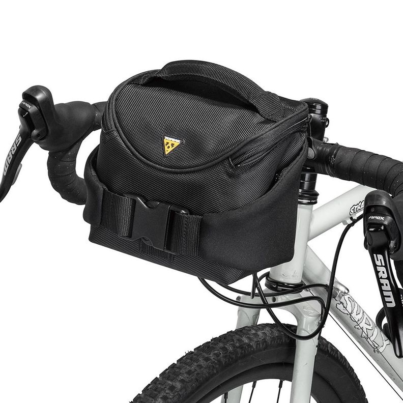 Bolso Topeak Manubrio Banano Riñonera-4