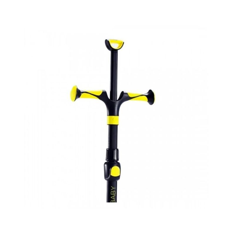 Scooter Royal Baby Infantil D3 T-Bar-1