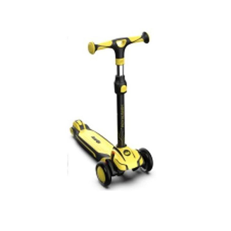 Scooter Royal Baby Infantil D3 T-Bar-2