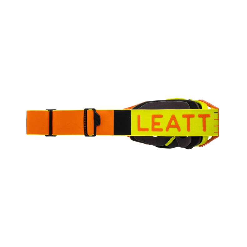 Antiparra Leatt Moto Velocity 6.5 Citrus Light Grey 0,58-1