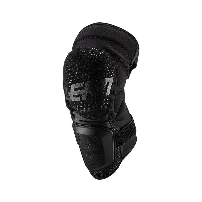 Rodillera 3DG Leatt Hibrida Negra S/M-1