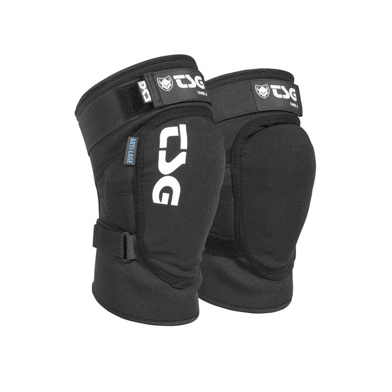 Rodilleras TSG Tahoe A Negro M-0