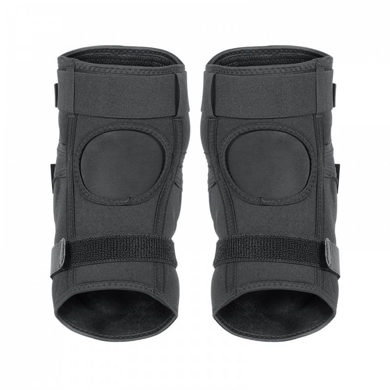Rodilleras TSG Tahoe A Negro M-1