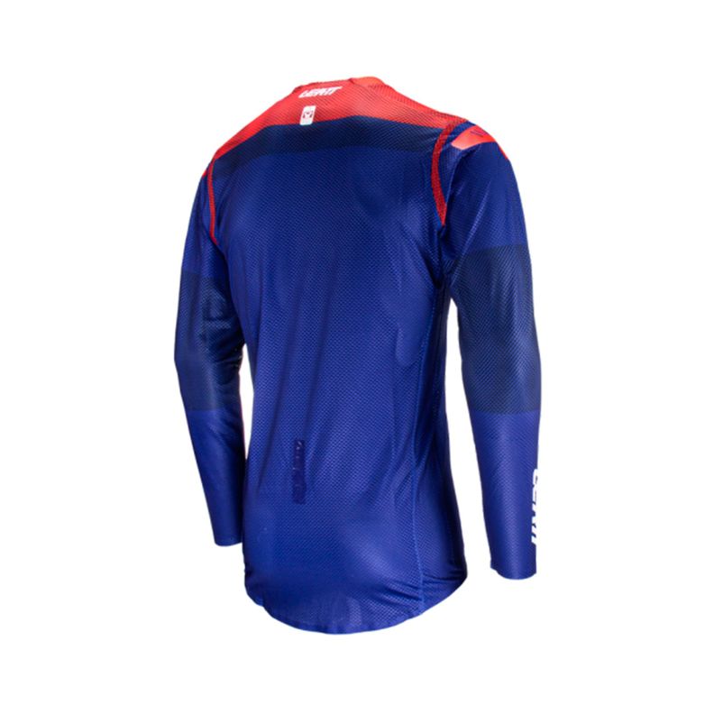 Jersey Moto Leatt 5.5 UltraWeld Royal-2