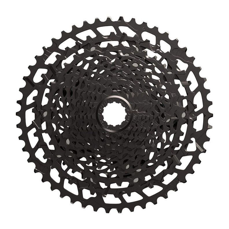 Transmisión Eagle NX HG DUB Boost 52mm 175mm DM3 32T X-Sync 126L 10-50T-3