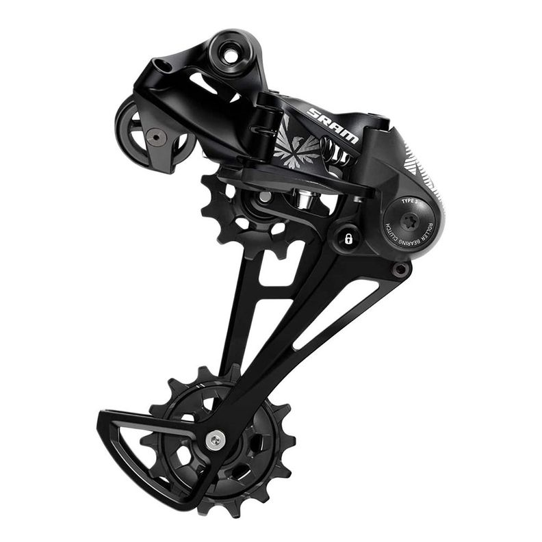Transmisión Eagle NX HG DUB Boost 52mm 175mm DM3 32T X-Sync 126L 10-50T-4