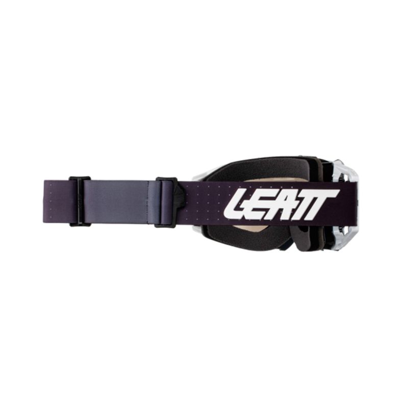 Antiparra Leatt Velocity 5.5 Iriz Graphite Platinum UC 28%-3