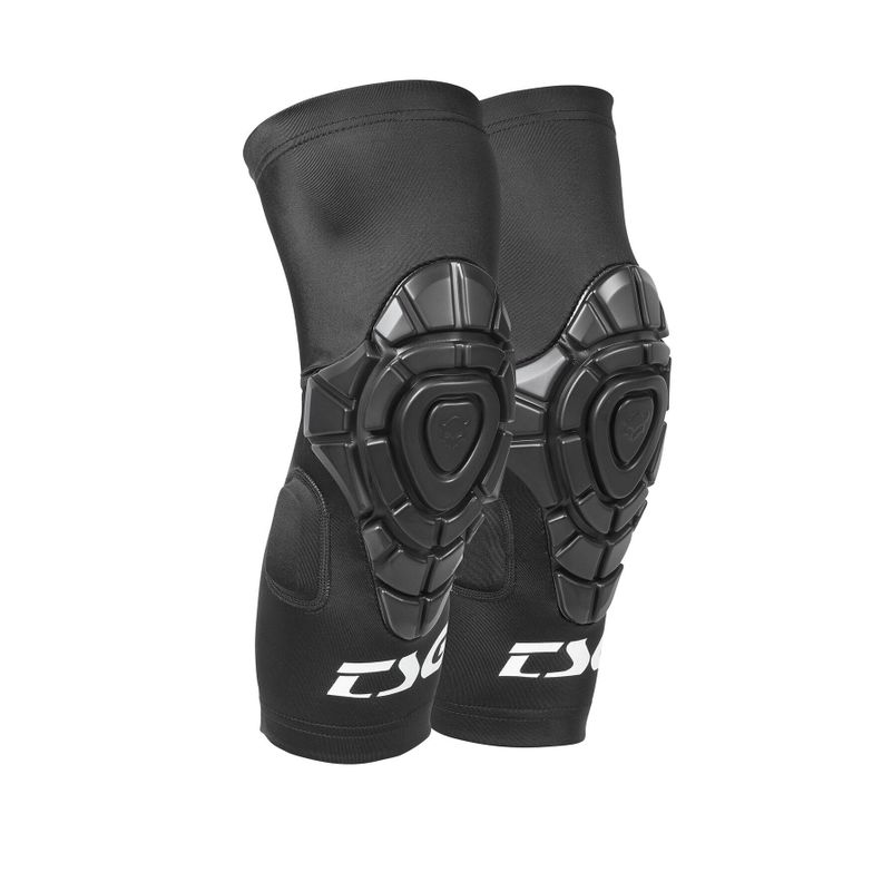 Rodilleras TSG Sleeve Joint Negro S-M-0