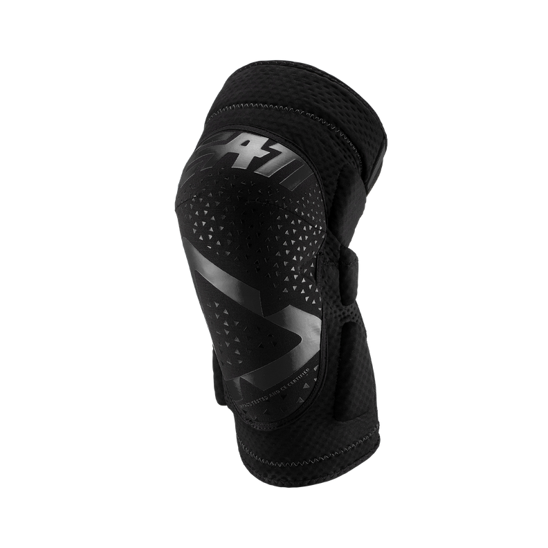 Rodillera Leatt 3DF 5.0 Negro XXL-1