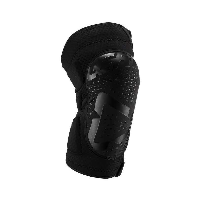 Rodillera Leatt 3DF 5.0 Zip Negra S/M-0