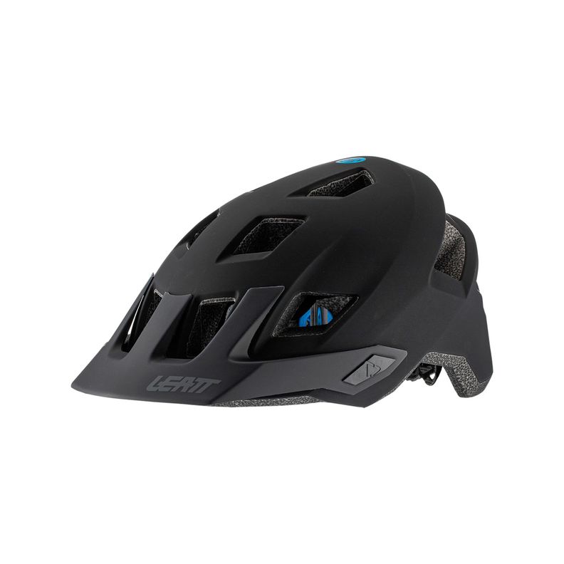 Casco Leatt MTB AllMtn 1.0 V21 Negro-0