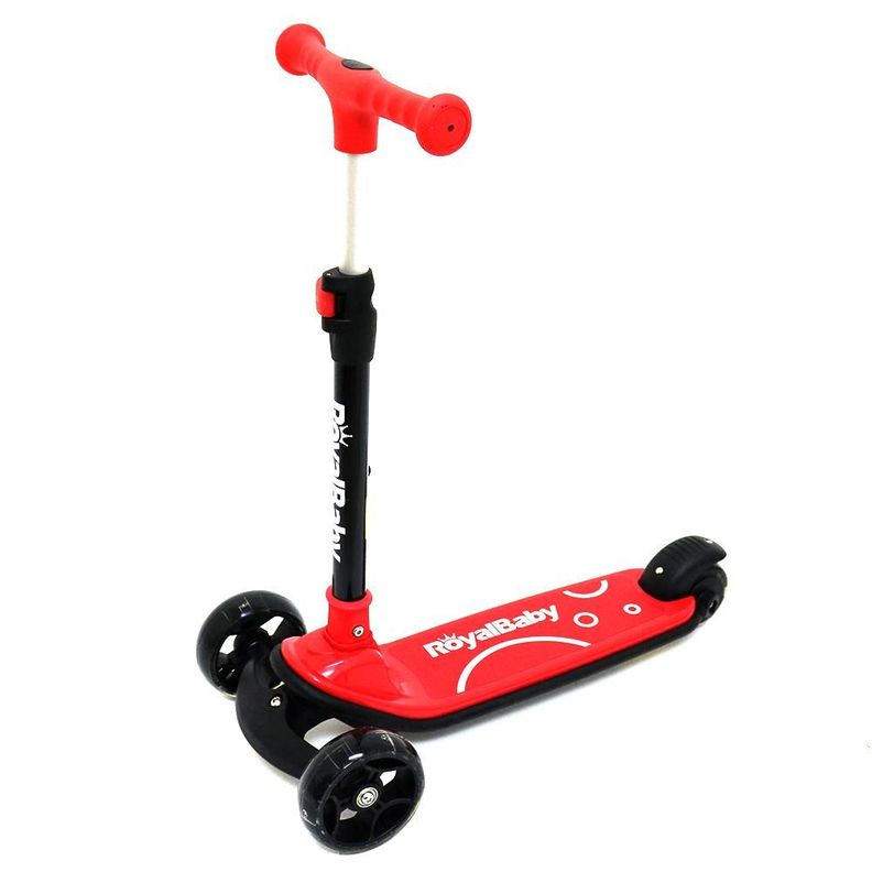 Scooter Royal Baby Infantil 91-0