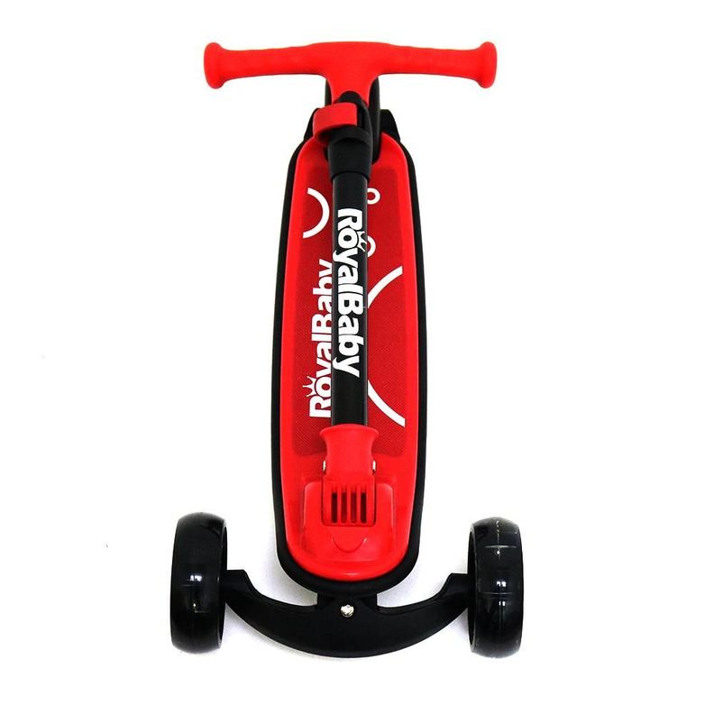 Scooter Royal Baby Infantil 91-1