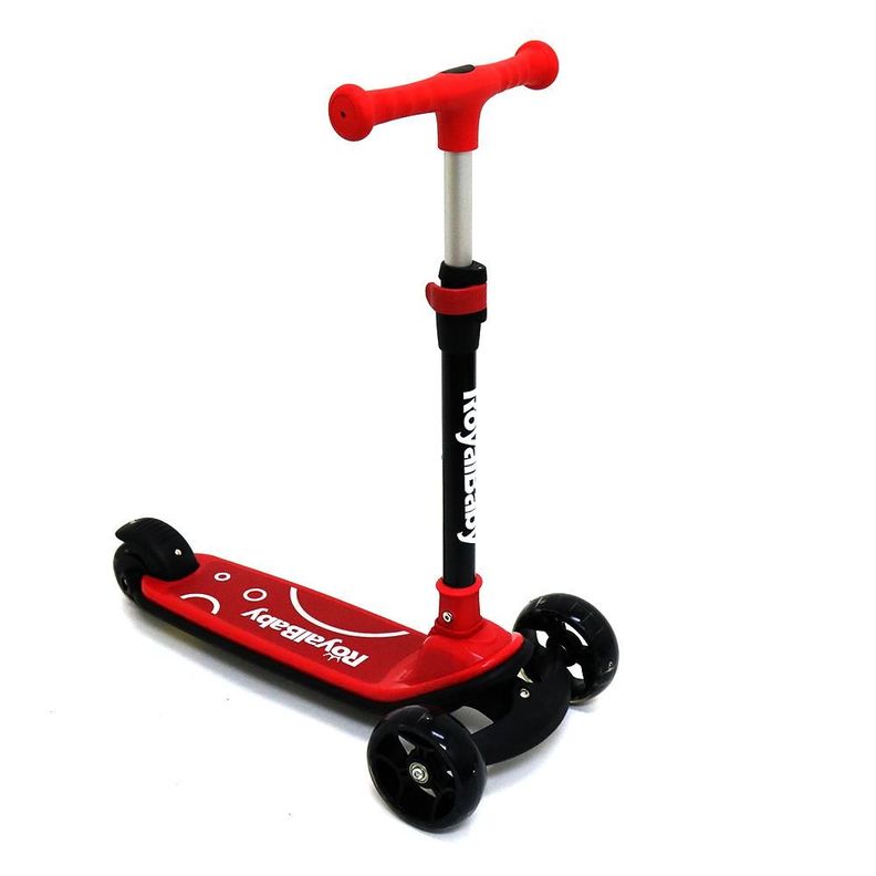 Scooter Royal Baby Infantil 91-2