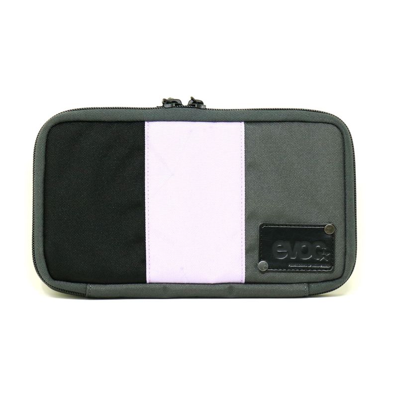 Porta documentos Travel Case Multicolor EVOC-0