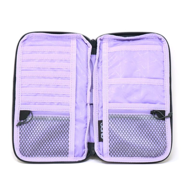 Porta documentos Travel Case Multicolor EVOC-1