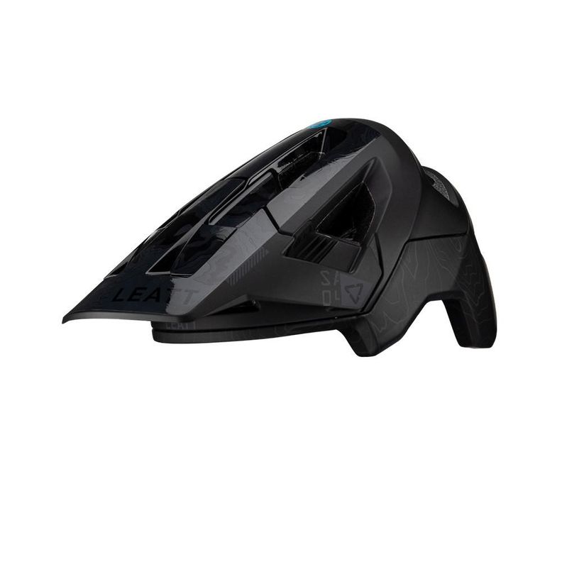 Casco Leatt MTB AllMtn 4.0 V23 Stealth M 55-59cm-0